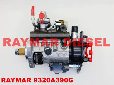 China Bomba de combustível DP210 diesel genuína 9320A390G de DELPHI, 9320A391G, 9320A392G, 9320A393G, 9320A397G para PERKINS 2644H029 à venda