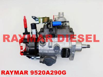 China Bomba de combustível DP310 genuína 9520A290G de DELPHI, 9520A290, 9520A100G para JCB 320/06703, 320/06744, 320/06934, 320/06935 à venda