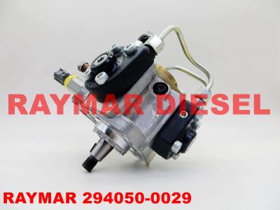 China Bomba de combustível HP4 diesel genuína 294050-0020 de DENSO, 294050-0029 para ISUZU 8976020490, 8-97602049-0, 8976020499, 8-97602049-9 à venda