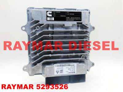 China Módulo de control electrónico continental del motor 5WK91207, 5WK91206, CM2220 para Cummins ISF2.8, ISF3.8 5293526, C5293526 en venta