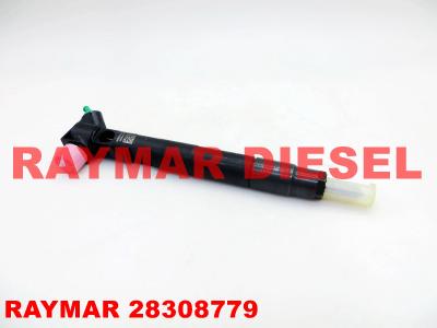 China Inyector de combustible común auténtico del carril de DELPHI 28308779 para el Benz OM651 A6510703287, 6510702387 de Mercedes en venta