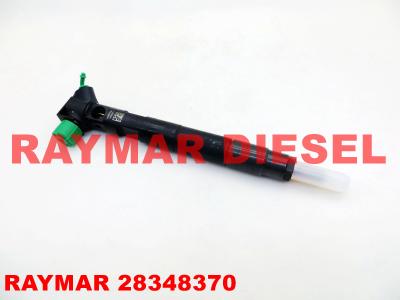 China Inyector de combustible común auténtico del carril de DELPHI 28348370, 28271551 para el Benz OM651 A6510702887, 6510702887 de Mercedes en venta