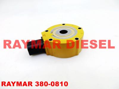 China Solenoide genuíno 380-0810 da bomba de combustível C9.3 diesel do CAT à venda