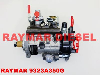 China Bomba de combustível diesel 9323A350G de DELPHI DP210, 9320A210G, 9320A215G, 9320A217G para PERKINS 2644H013, CAT 236-8228, 248-2356 à venda