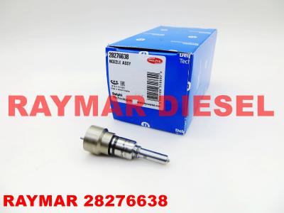 China Boca electrónica auténtica del inyector de la unidad de DELPHI, boca L391TBE, L386TBE, montaje de boca de EUI 28276638 de EUI en venta