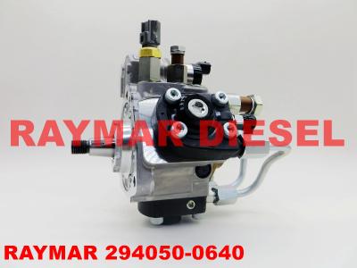 China Bomba de combustível HP4 genuína 294050-0640 de DENSO, 294050-0641, 294050-0642 para ISUZU 8982395210, 8-98239521-0, 8982395212 à venda