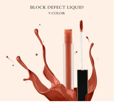 China Private Label Concealer Day Make Up Foundation Liquid High Definition Concealer Stick Wholesale for sale