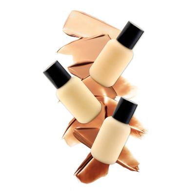 China Liquid Waterproof Matte Full Coverage Foundation Cruelty Free Base Waterproof Private Label Makeup for sale