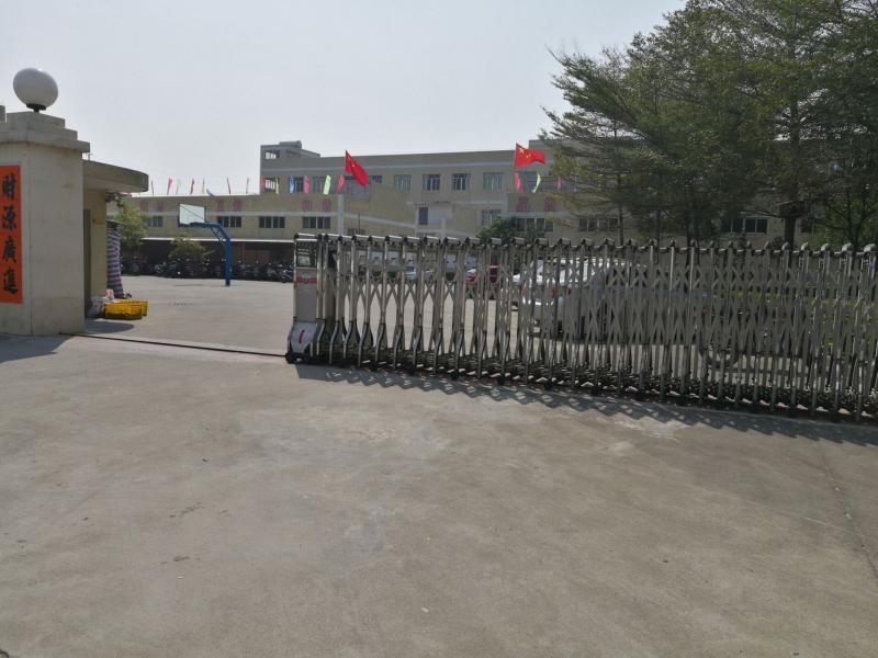 Verified China supplier - Yangjiang Bestwin Hardware Products Factory