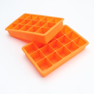 China Viable silicone ice box for chilled drinks, whiskey and juice for sale