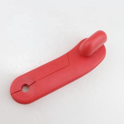 China Durable Design Special Convenient Storage Body Plastic Body Can Opener for sale