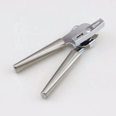 China Sustainable Multi Function Stainless Steel Kitchen Tool Can Opener for sale