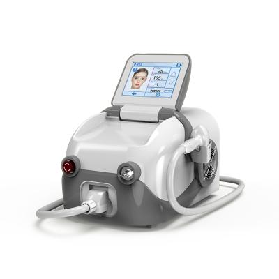 China Hot Seller Hair Removal 808 Nanometer Diode Laser Hair Removal Machine 1200w Laser for sale