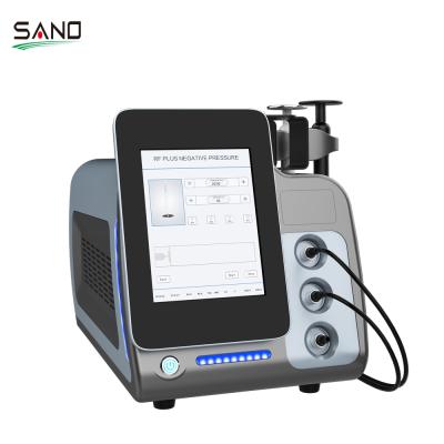 China New Radio Frequency Radiofrecuencia INDIBA Care Indiba 448khz Deep Face Lift Body And Face Beauty Machine for sale