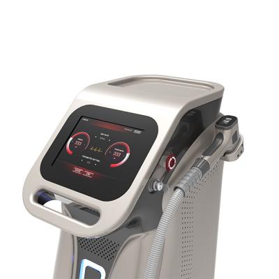 China 800W 808nm hair removal hair removal machine with good result for sale