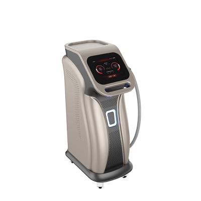 China Hair Removal USA 808nm diode laser hair removal machine with small spt size 12*12mm for sale