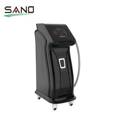 China Hair Removal Sanhe High Power Diode Laser Hair Removal 755nm 808nm 1064nm Diode Laser Hair Removal for sale