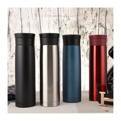 China Wholesale 2021 Manufacturer New PORTABLE Stainless Steel Insulation Cup Vacuum Outdoor Drinking Cup for sale