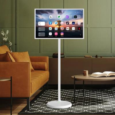 China 32 Inch Capacitive Touch Screen Stanbyme 1920*1080 USB IPS LCD Fitness Display Android Monitor Stand by me for sale