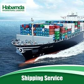 Verified China supplier - Habomda Logistics Co., Ltd.