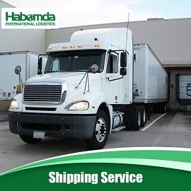 Verified China supplier - Habomda Logistics Co., Ltd.