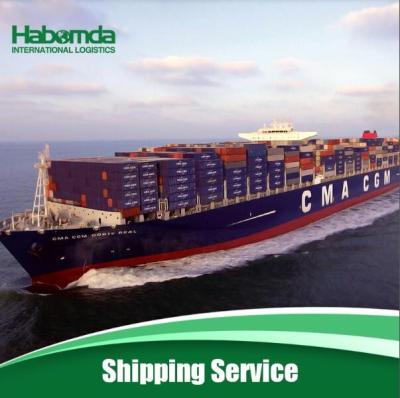 China Sea Freight Shipping Logistics From China Shenzhen Guangzhou Shanghai Ningbo Tianjin Yiwu To Dallas No .1 for sale