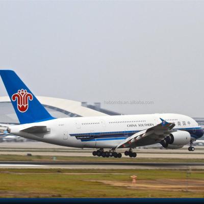 China Cheap Fast Air Freight Forwarder From China To SAVANNAH USA Air Freight for sale