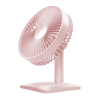 China Convenient Portable Handheld Battery Charging 5V USB Fan Cheapest Price Table Fan Mini Fan For Kids for sale