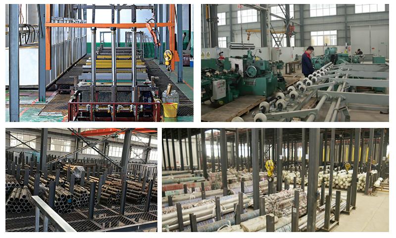 Verified China supplier - Guangzhou Guoli Engineering Machinery Co., Ltd.