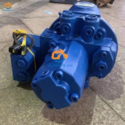 China 2401-9286E Excavator Hydraulic Pump For DH55 Doosam High Performance for sale