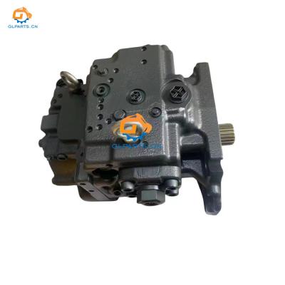 China 708-1H-00030 Hydraulic Main Pump WA500-6 Wheel Loader Hydraulic Pump for sale