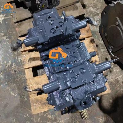 China 702-2M-00061 Bulldozer Hydraulic Pump D31 D37 D39 Replacement Hydraulic Pump for sale