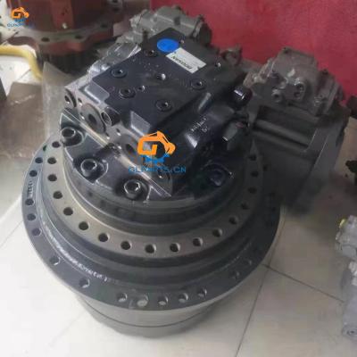 China 38Q6-41100 Travel Motor Assy Excavator Final Drive Motor For Hyundai R210-9 R220-9 for sale