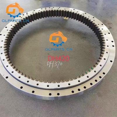 China High Performance Excavator Swing Ring Circle DH420 DX300 EX60-1 EX120-1 for sale