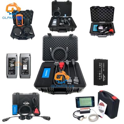 China Heavy Equipment  Excavator Diagnostic Tool 478-0235 317-7485 27610402  For Caperpillar for sale