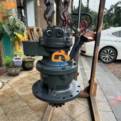 China High Performance  Excavator Swing Motor Assy 170303-00032E For Doosan DX80 for sale