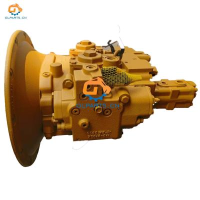 China 200-3379 E325C Main Hydraulic Pump Used In Excavator Caterpillar Spare Parts for sale