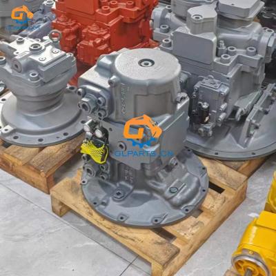 China PC210-7k PC200-7k 708-2L-00202 Hydraulic Pump In Excavator Komatsu for sale