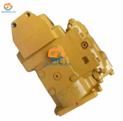 China 292-8768 E966H E972 Excavator Hydraulic Pump For Caterpillar Flange Mounted for sale