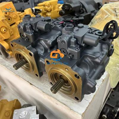 China 708-1S-00940 D375A Hydraulic Main Pump For Komatsu WA380 WA430 WA450 WA470 WA480 for sale