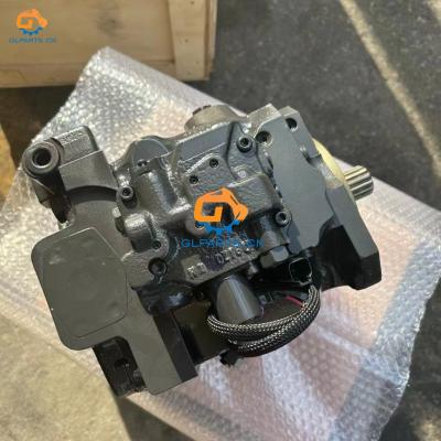 China 708-1U-11524 Wa380-6 Wa430-6 Hydraulic Main Pump For Komatsu Wheel Loder Parts for sale