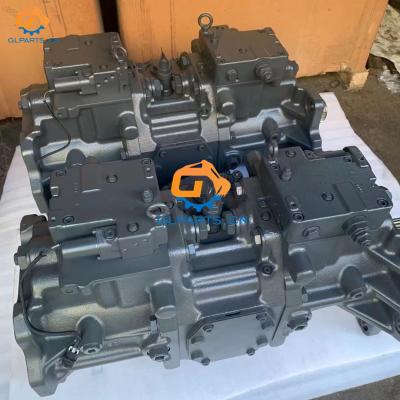 China PC2000-8 Hydraulikpumpe für Bagger Komatsu 708-2k-00123 708-2k-00122 zu verkaufen