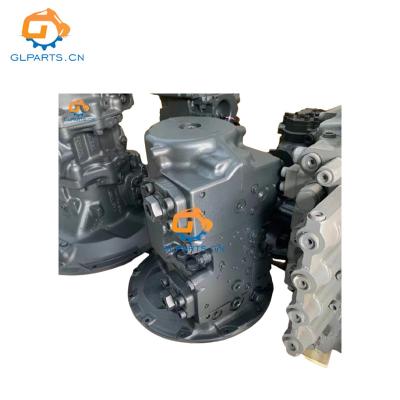 China Komatsu Digger Hydraulikpumpe 708-2L-41121 PC210-7K Hydraulikkolbenpumpe zu verkaufen