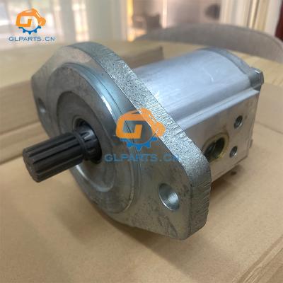 China 130-98-16412 Excavator Gear Pump Wheel Loader Main Pump For Volvo Hyundai for sale