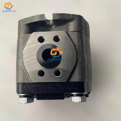 China 705-41-01920 Excavator Hydraulic Gear Pump Fits Komatsu PC40R-8 PC45R-8 for sale