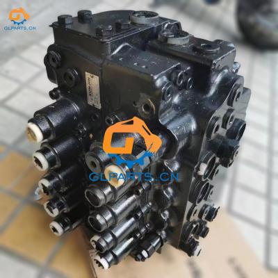 China Excavator Main Control Valves DX150 DX150-7 Dx60-7 DX60-9C DX60E-9C For Doosan Daewoo for sale