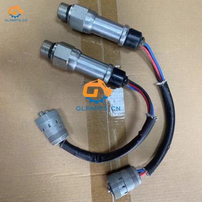 China Excavator Pressure Switch CA4592591 4592591 For CAT Generator G3516B  G3606 G3608 G3606 for sale