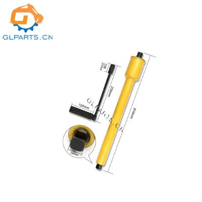 China Openning Dismantling Excavator Tools Swing Motor Replacement Tools for sale