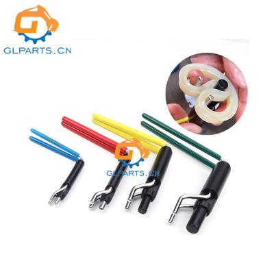 China High Durability Hydraulic Cylinder Seal Installation Tool Hydraulic Seal Pliers for sale