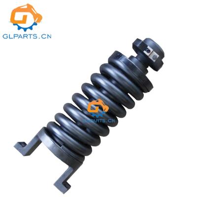 China Excavator Track Adjuster Recoil Spring 2073074141 For PC300-7 PC360-7  PC350-7 for sale